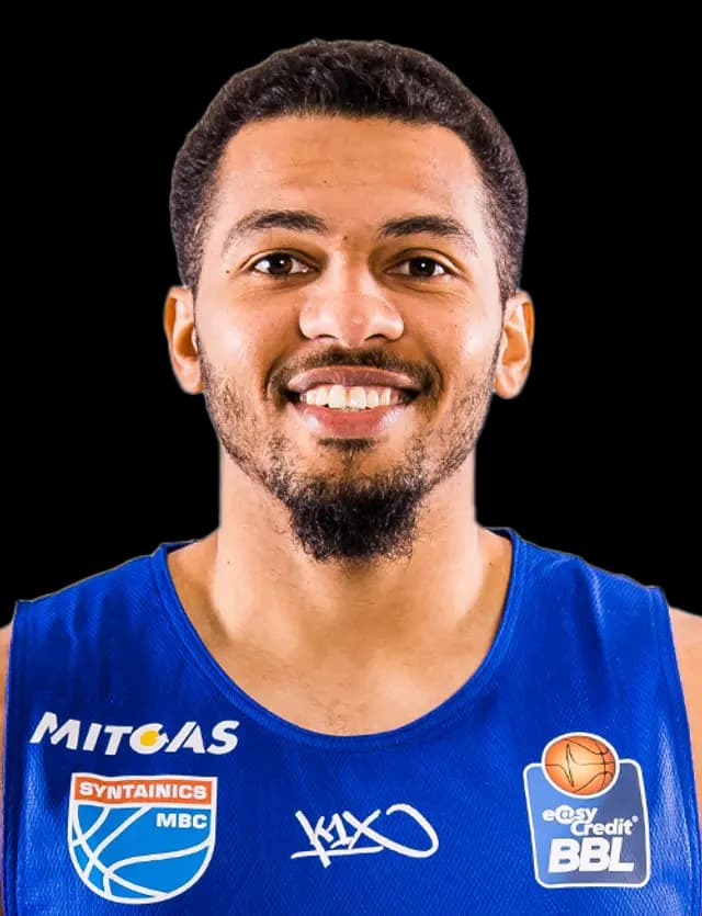 Quinton Hooker