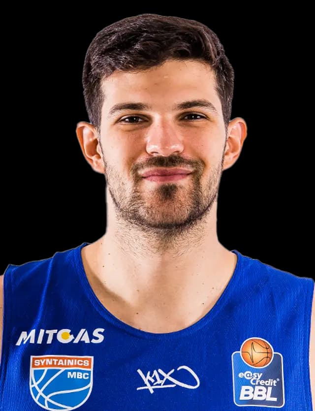 Aleksandar Marelja