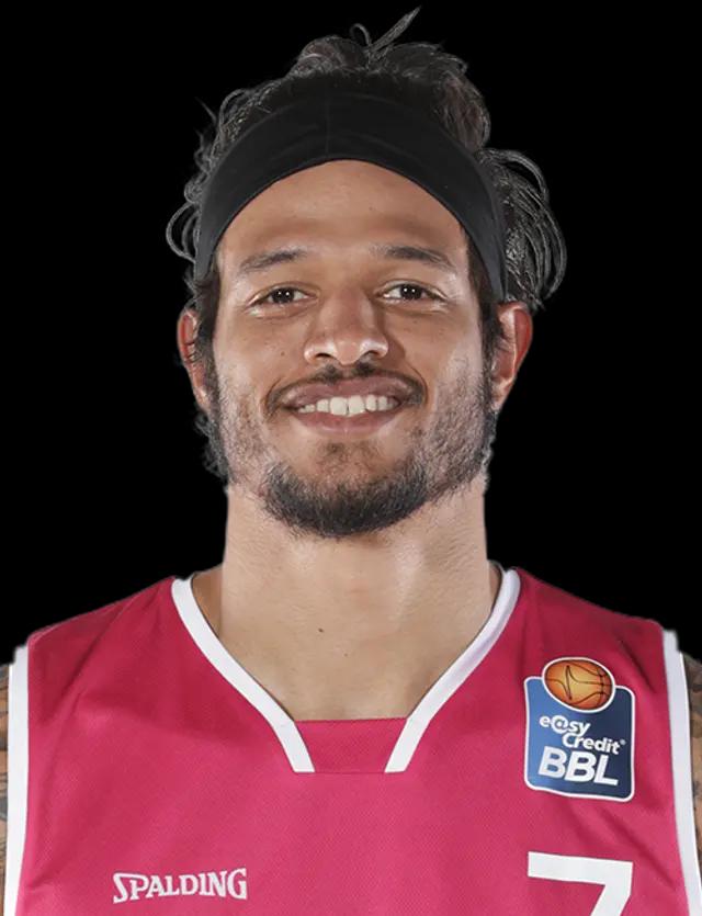 Chris Babb