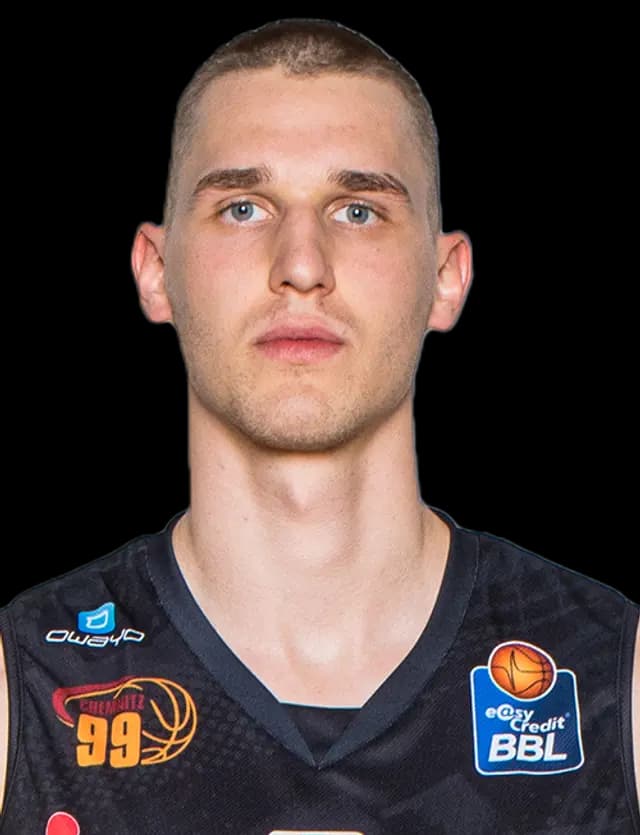 Jonas Richter