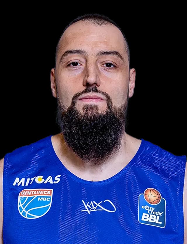 Djordje Pantelic