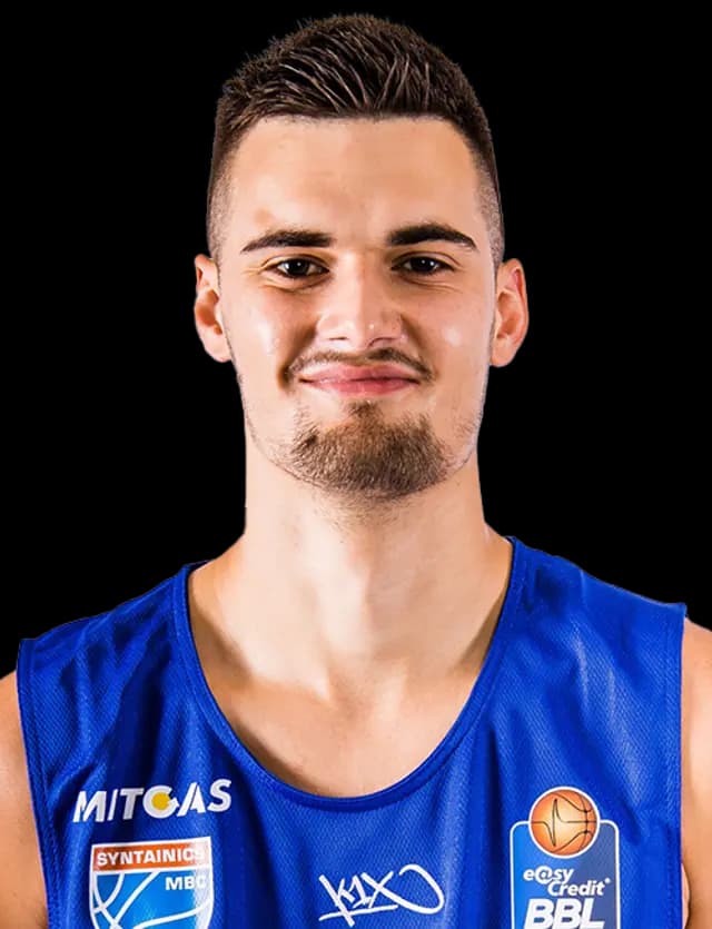 Sandro Antunovic