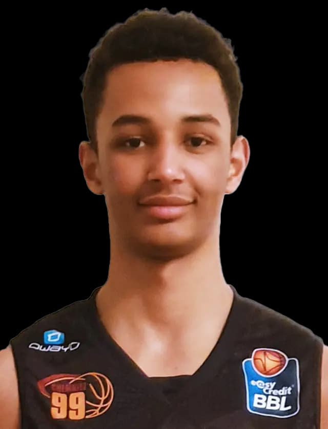 Brendan Gregori