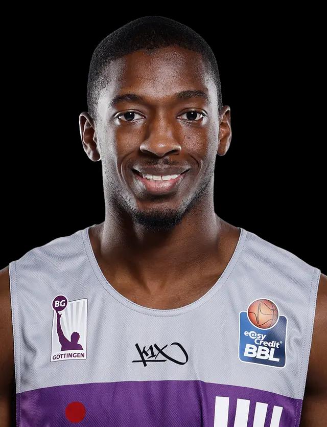 Kamar Baldwin