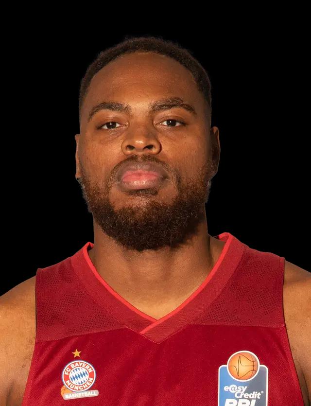 Bild von Deshaun Thomas 