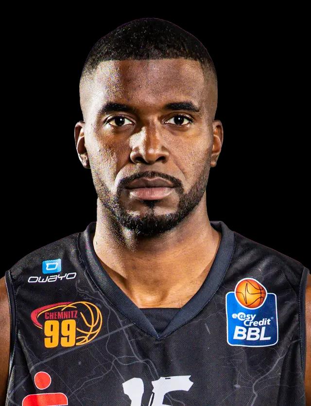 Frantz Massenat