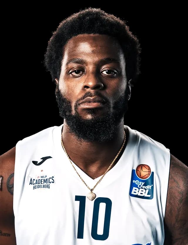 Kelvin Martin