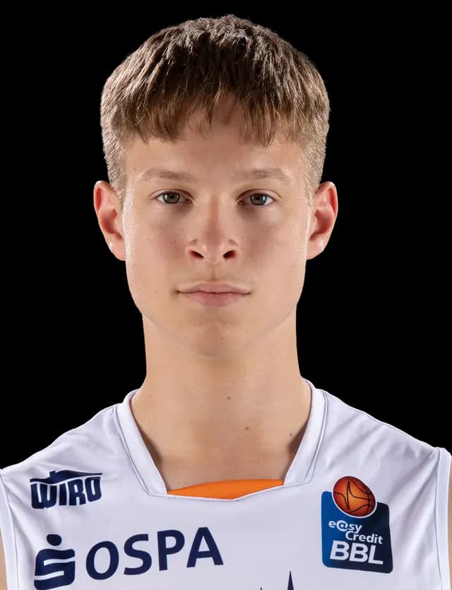 Roy Krupnikas