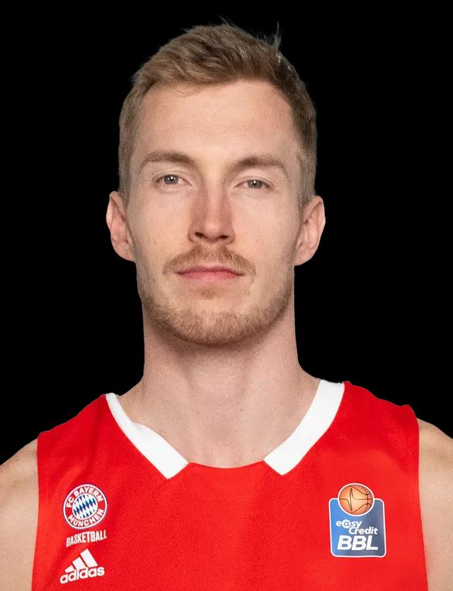 Niels Giffey