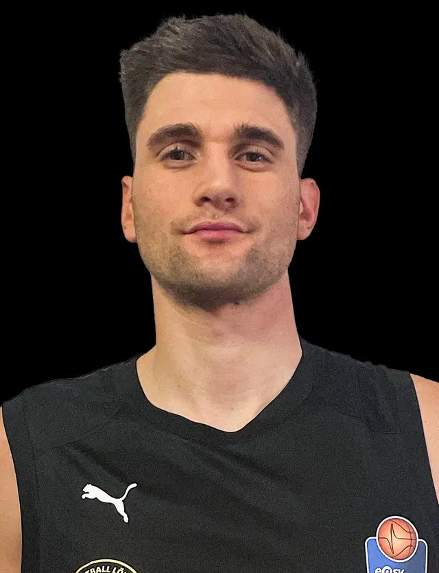 Dustin Sleva
