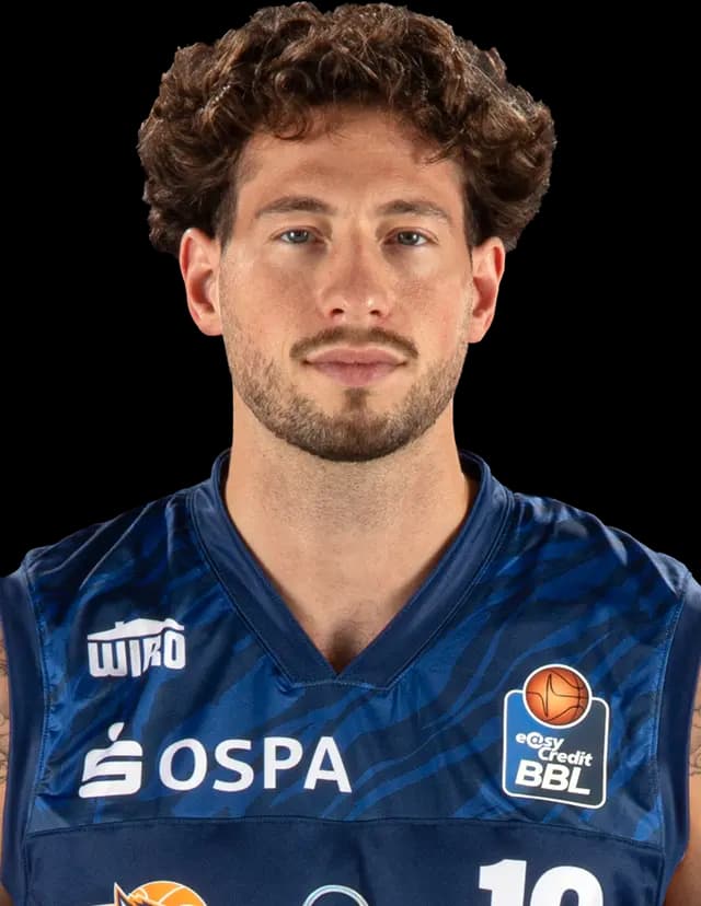 Sid-Marlon Theis