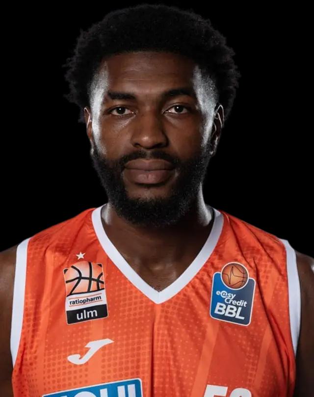 Bild von Trevion Williams 