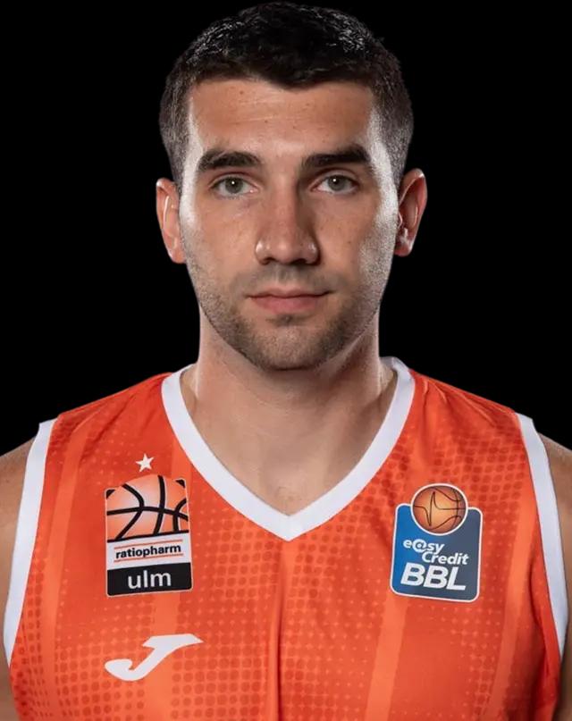 Bild von Dakota Mathias 