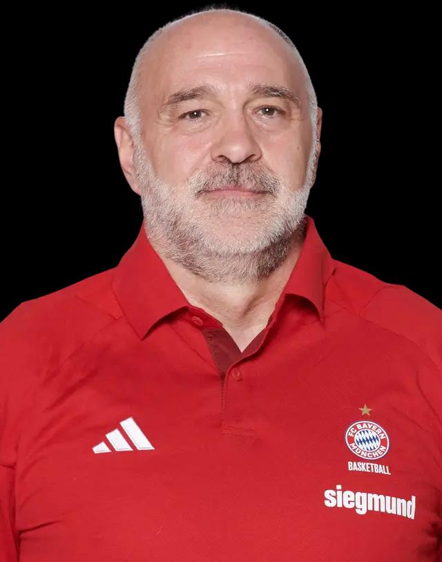 Bild von Pablo Laso 