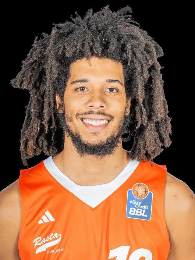 Bild von Tyger Campbell 