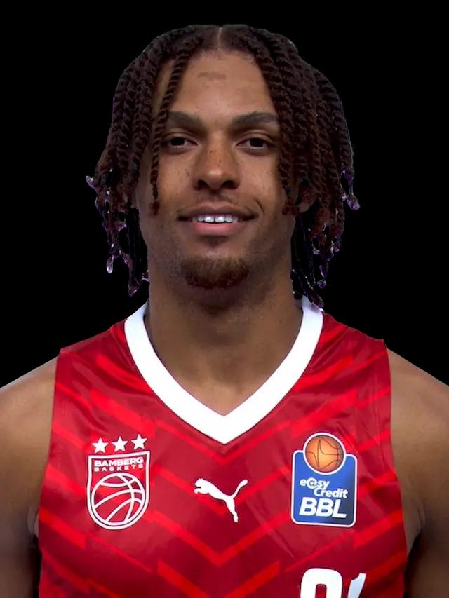 Bild von MaCio Teague 