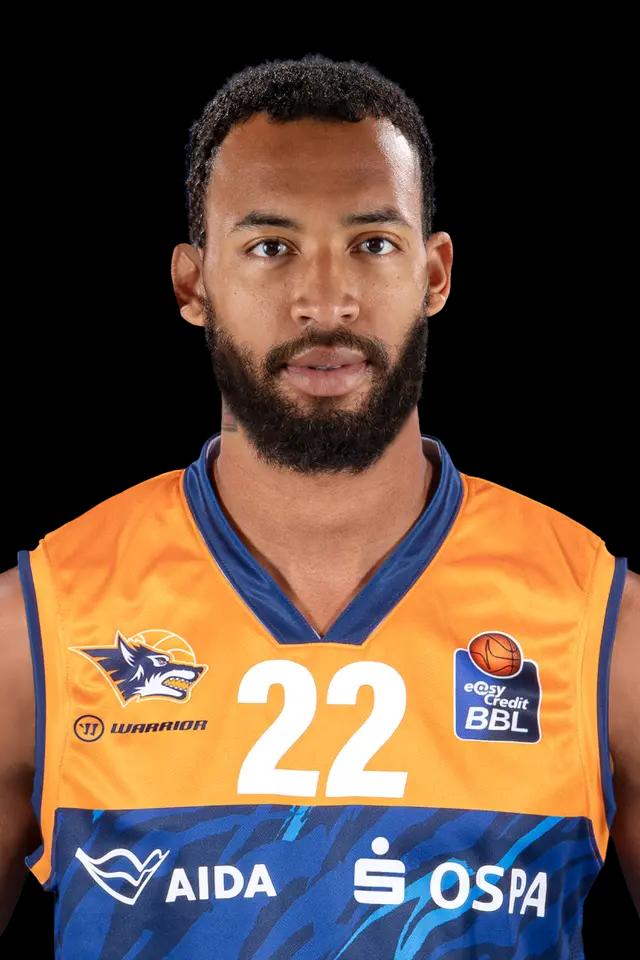 Bild von Nijal Pearson 