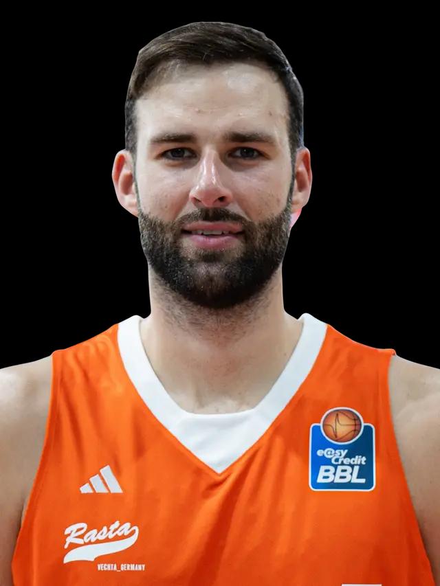 Bild von Benas Griciunas 