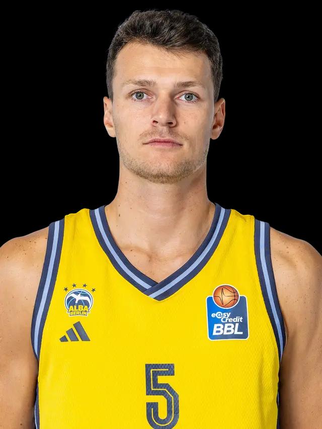 Yanni Wetzell