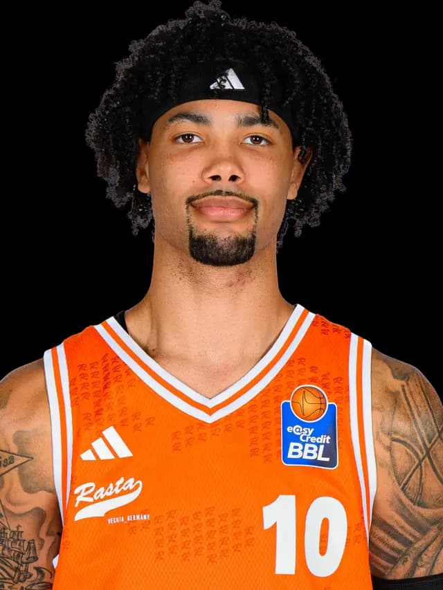 Tevin Brown