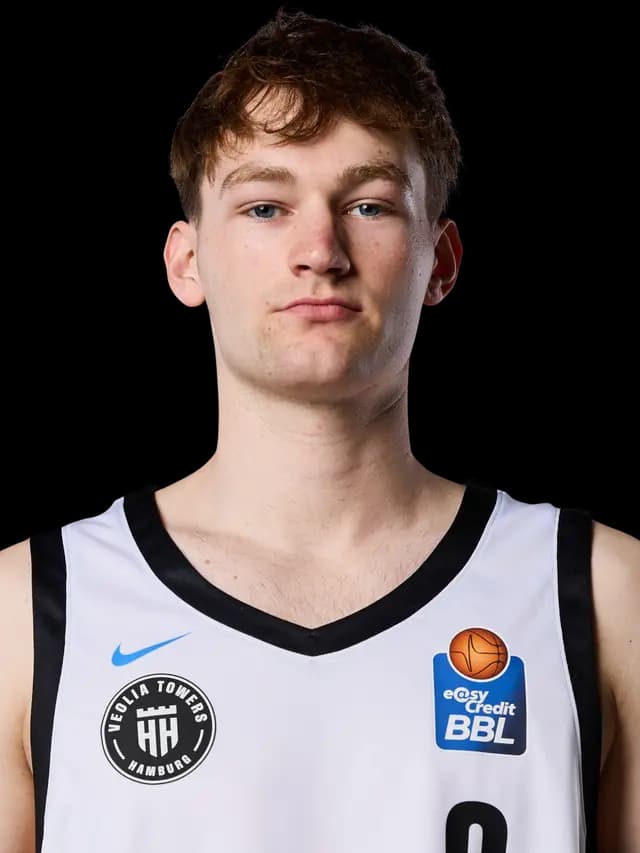 Janne Müller