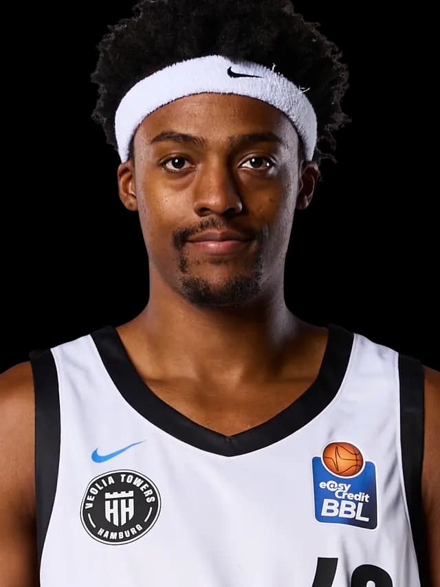 Eric Jr. Reed