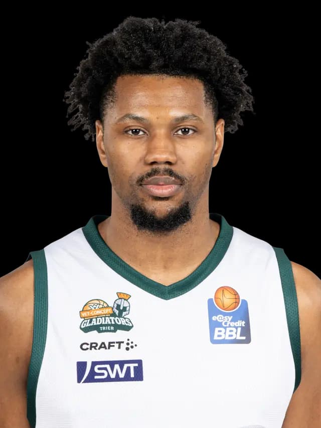 Dexter Akanno