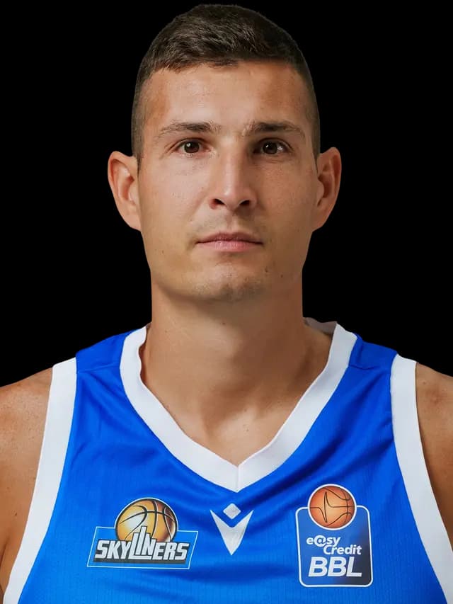 Ryan Hawkins