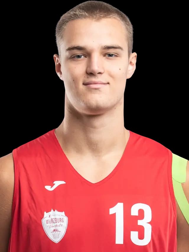 Marko Petric