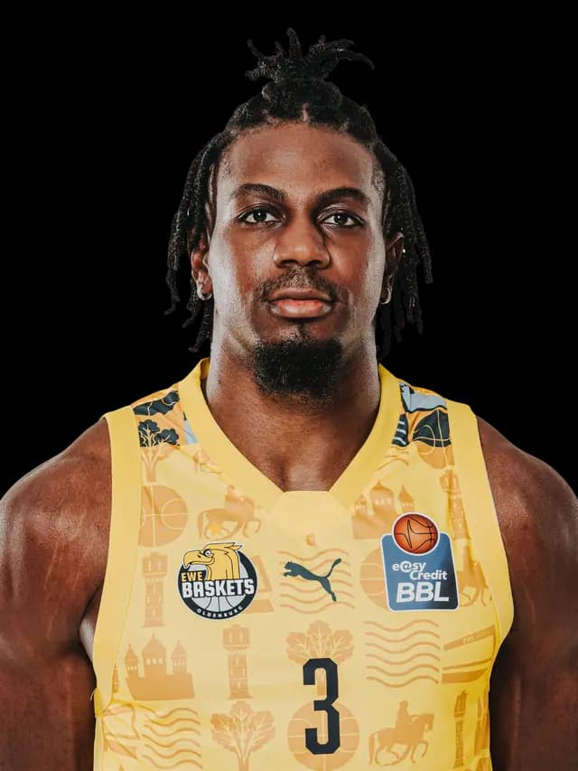 Christopher Clemons