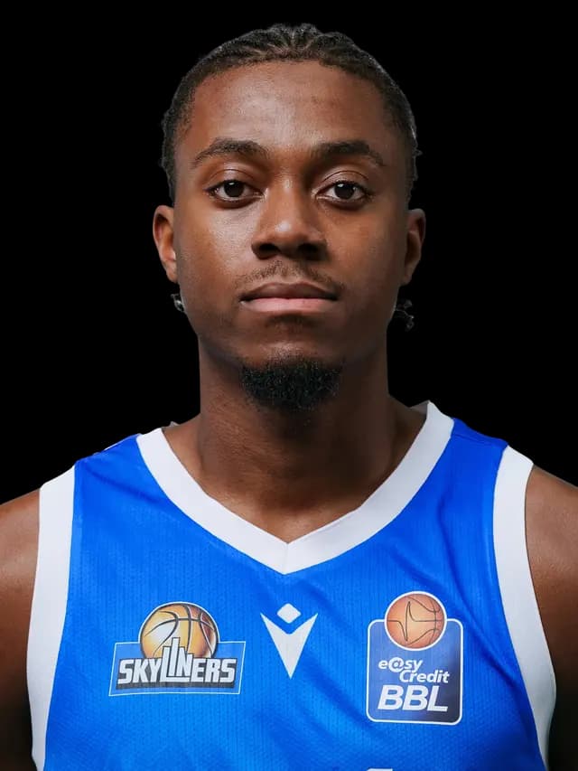 Nahiem Alleyne