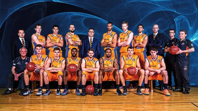 MBC