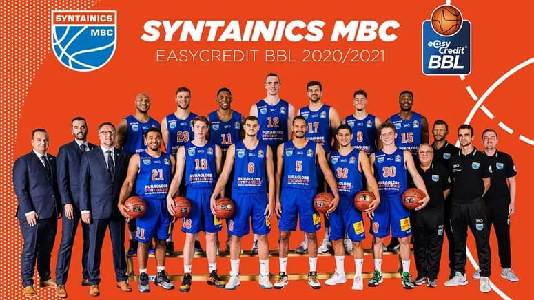 MBC