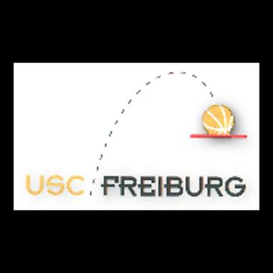 USC Freiburg Logo