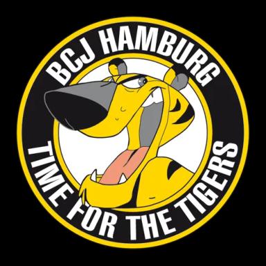 BCJ Hamburg Logo