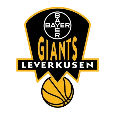 Bayer Giants Leverkusen Logo