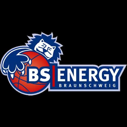 Basketball Löwen Braunschweig logo