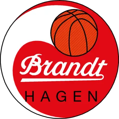 Brandt Hagen Logo