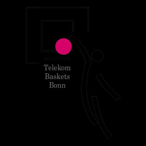 Telekom Baskets Bonn logo