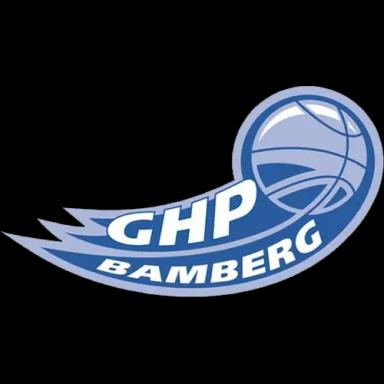 Bamberg Baskets Logo