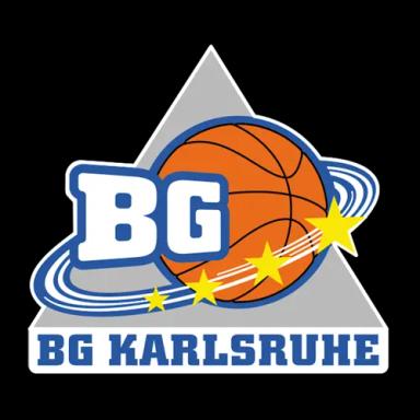 BG Karlsruhe Logo