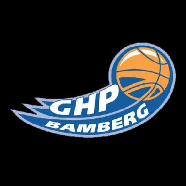 Bamberg Baskets Logo