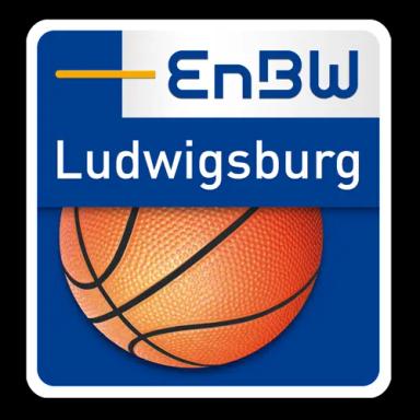 MHP RIESEN Ludwigsburg Logo