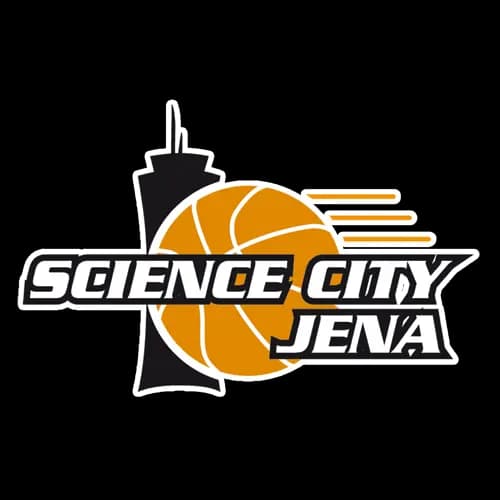Science City Jena logo