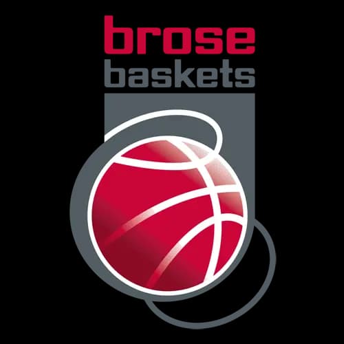 Bamberg Baskets logo