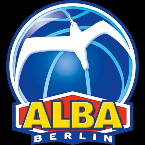 ALBA BERLIN logo