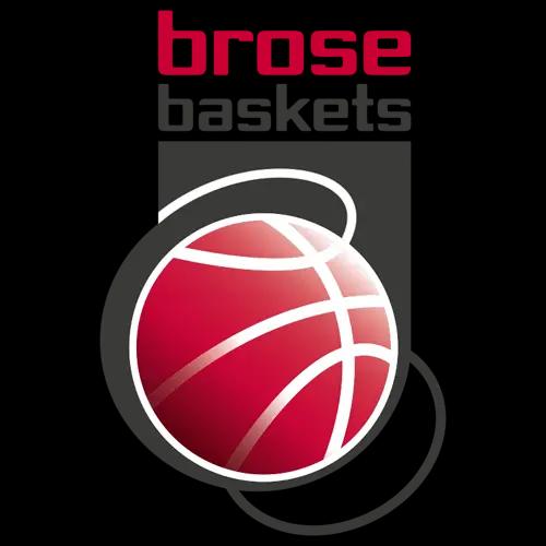 Bamberg Baskets logo