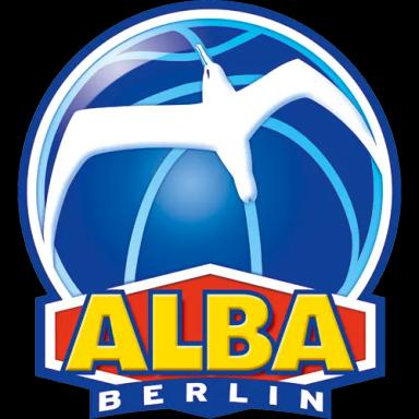 ALBA BERLIN Logo