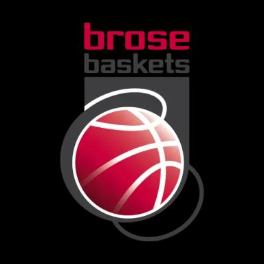 Bamberg Baskets Logo