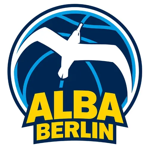 ALBA BERLIN logo